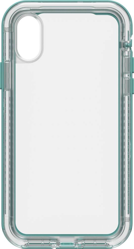 next case for apple iphone x and xs - seaside