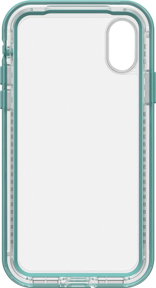next case for apple iphone x and xs - seaside next case for apple iphone x and xs - seaside