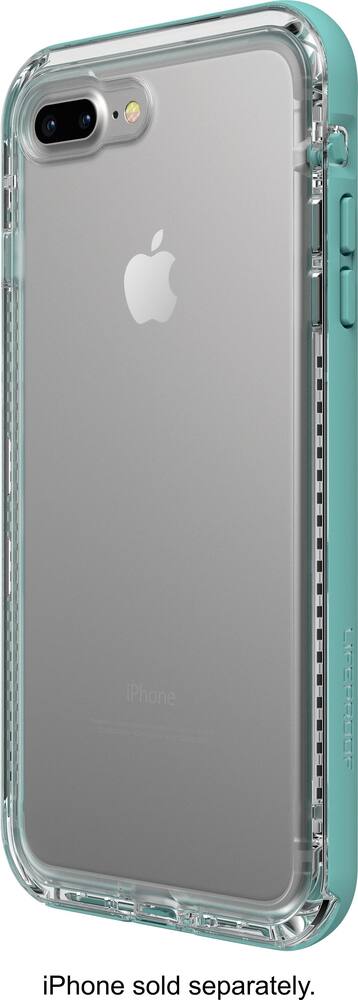 next case for apple iphone 7 plus and 8 plus - seaside next case for apple iphone 7 plus and 8 plus - seaside