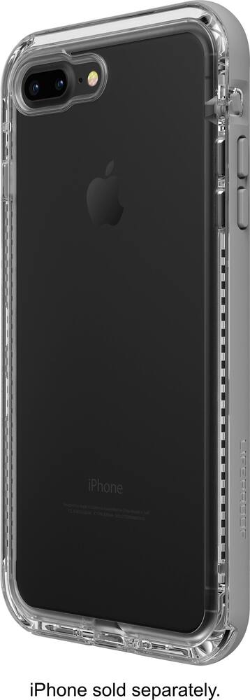 next case for apple iphone 7 plus and 8 plus - beach pebble next case for apple iphone 7 plus and 8 plus - beach pebble