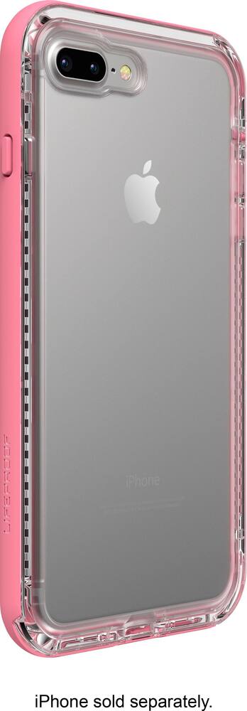 next case for apple iphone 7 plus and 8 plus - cactus rose next case for apple iphone 7 plus and 8 plus - cactus rose