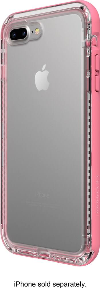 next case for apple iphone 7 plus and 8 plus - cactus rose next case for apple iphone 7 plus and 8 plus - cactus rose