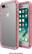Alt View 12. LifeProof - Next Case for Apple® iPhone® 7 Plus and 8 Plus - Cactus Rose.