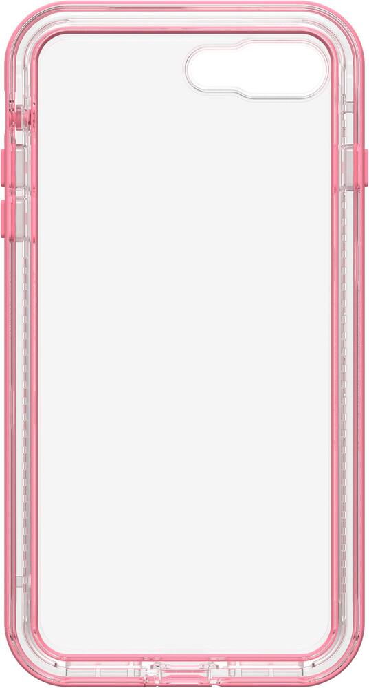 next case for apple iphone 7 plus and 8 plus - cactus rose next case for apple iphone 7 plus and 8 plus - cactus rose