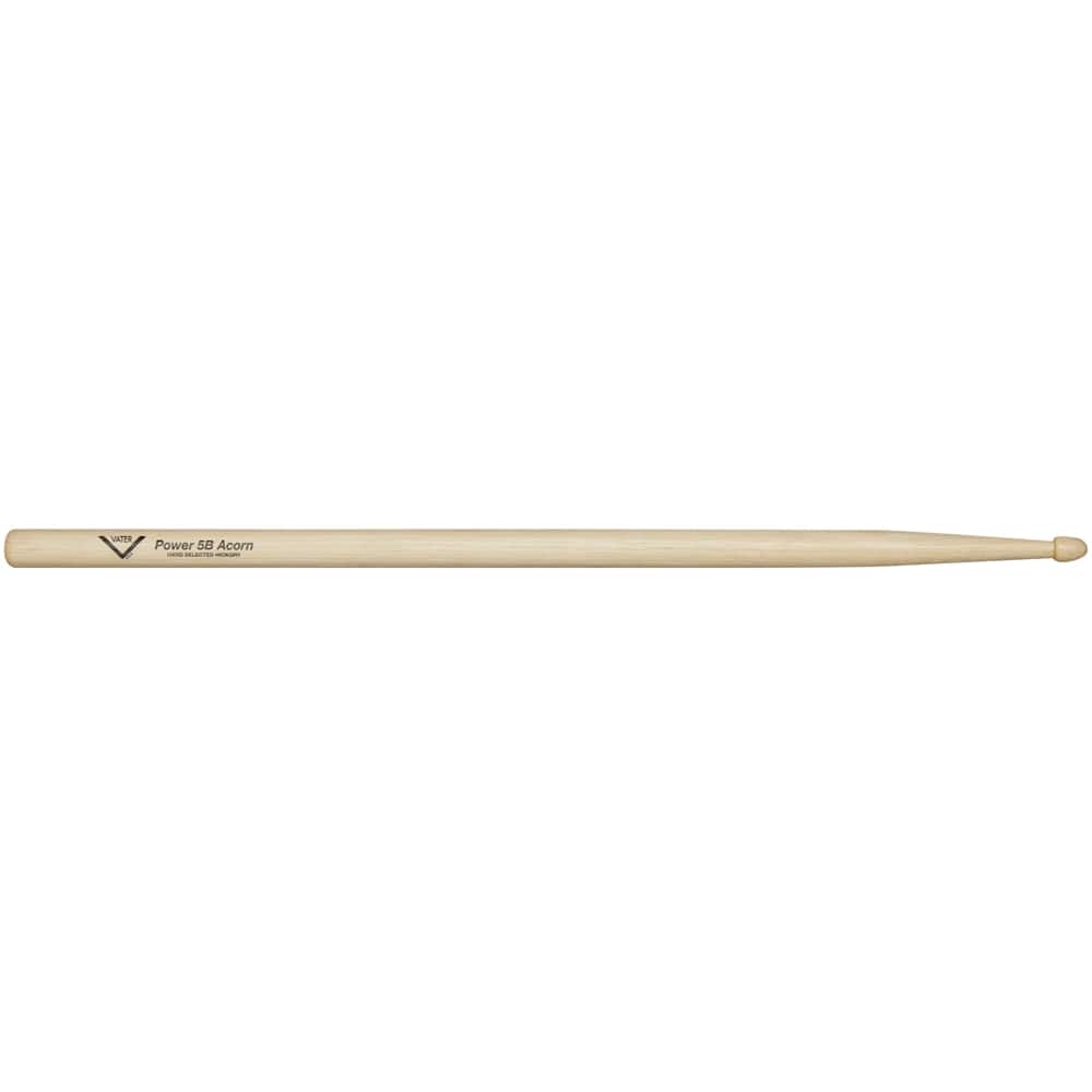 Vater - Power 5B Drumsticks price history on PriceWatchPro