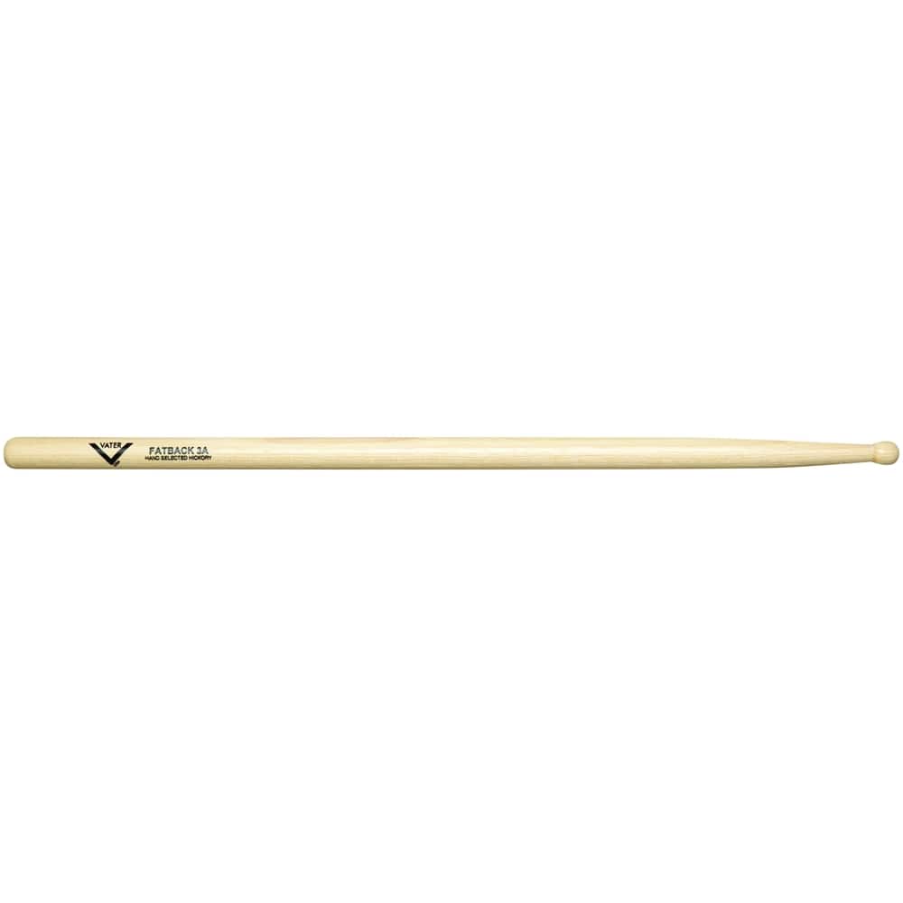 Vater - Flatback 3A Drumsticks price history on PriceWatchPro