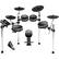 Front. Alesis - DM10 MKII 9-Piece Electric Drum Set.