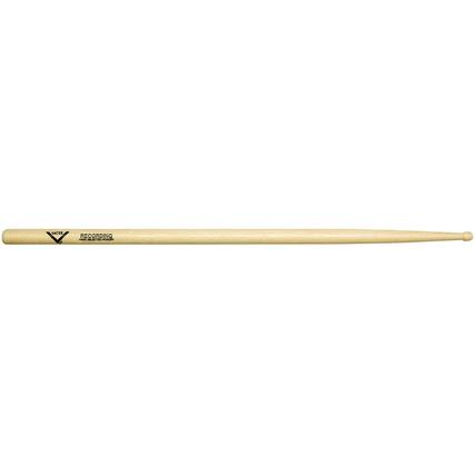 Front. Vater - Recording Drumsticks.