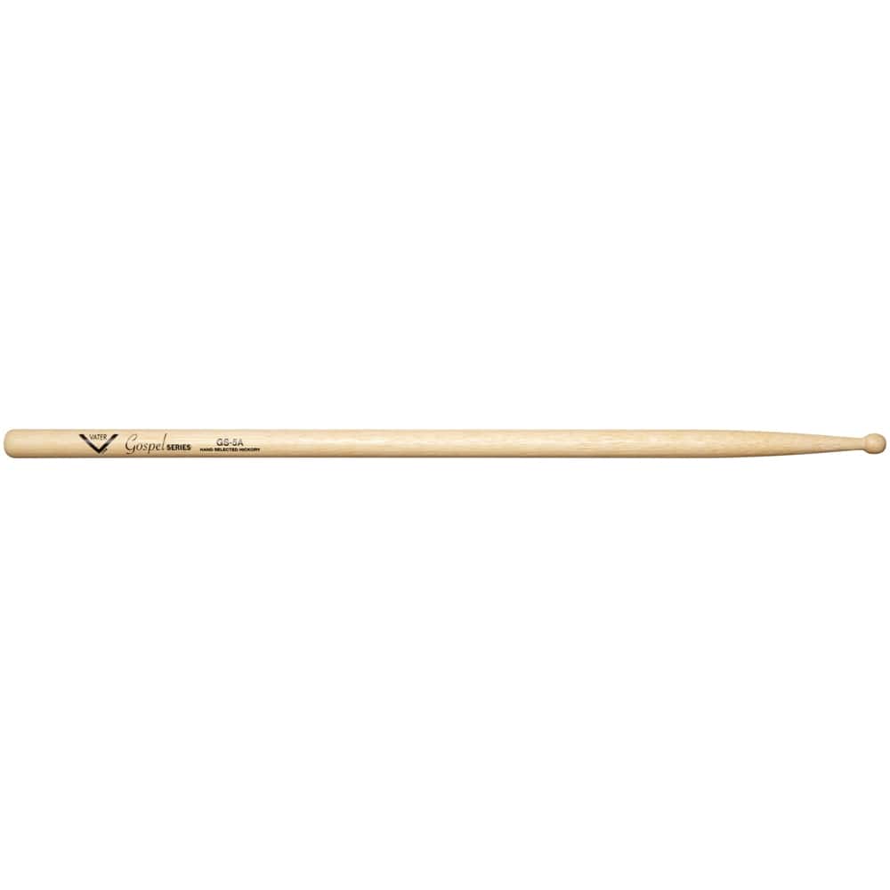 Vater - Gospel Series 5A Drumsticks price history on PriceWatchPro