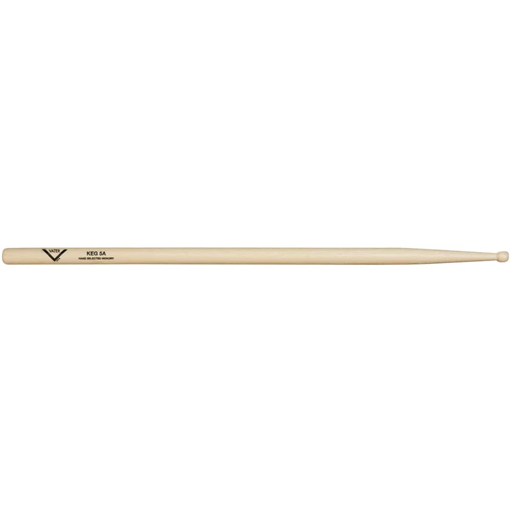 Vater - Keg 5A Drumsticks price history on PriceWatchPro
