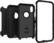 Alt View 14. OtterBox - Defender Series Modular Case for Apple® iPhone® X and XS - Black.