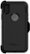 Alt View Zoom 15. OtterBox - Defender Series Modular Case for Apple® iPhone® X and XS - Black.