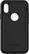 Alt View 1. OtterBox - Defender Series Modular Case for Apple® iPhone® X and XS - Black.