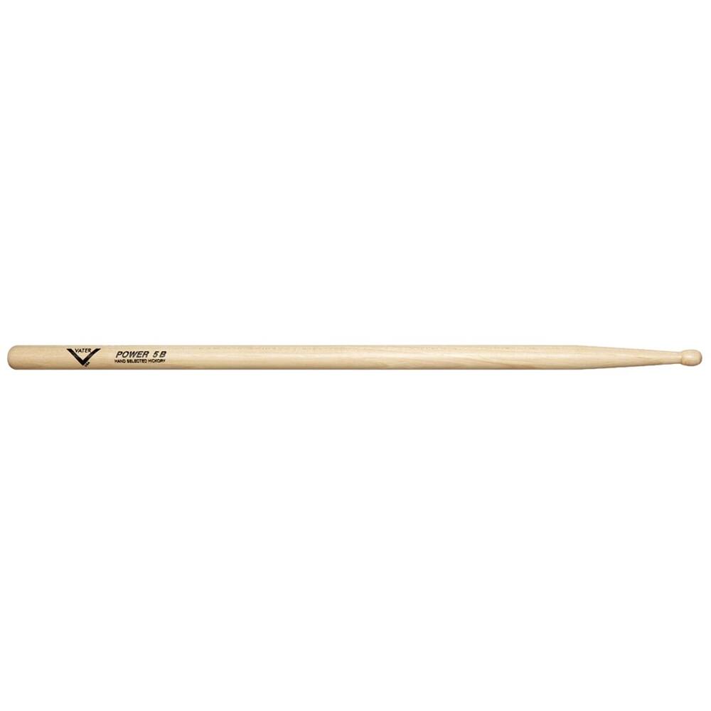 Vater - Power 5B Drumsticks price history on PriceWatchPro