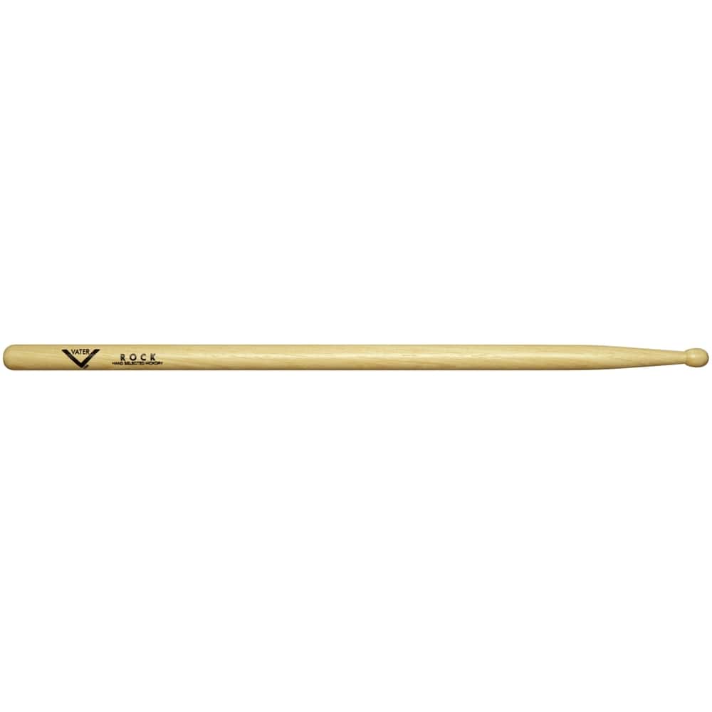 Vater - Rock Drumsticks price history on PriceWatchPro