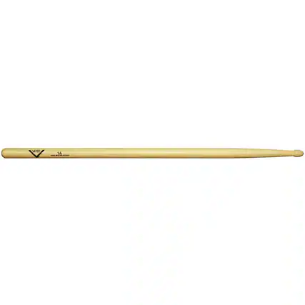 Front. Vater - 1A Drumsticks.