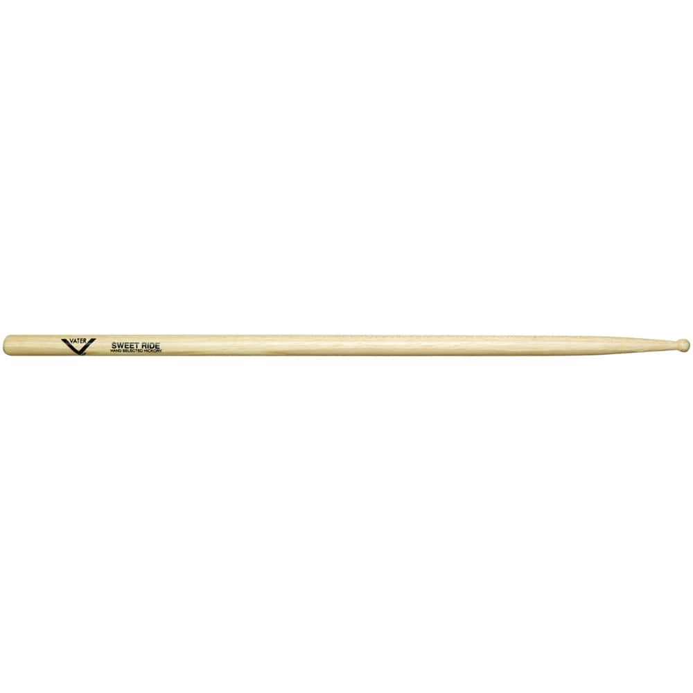 Vater - Sweet Ride Drumsticks price history on PriceWatchPro
