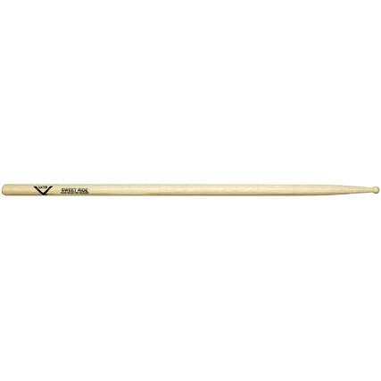 Front. Vater - Sweet Ride Drumsticks.