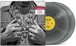 Nathaniel Rateliff - Nathaniel Rateliff & The Night Sweats (10th Anniversary) - VINYL LP