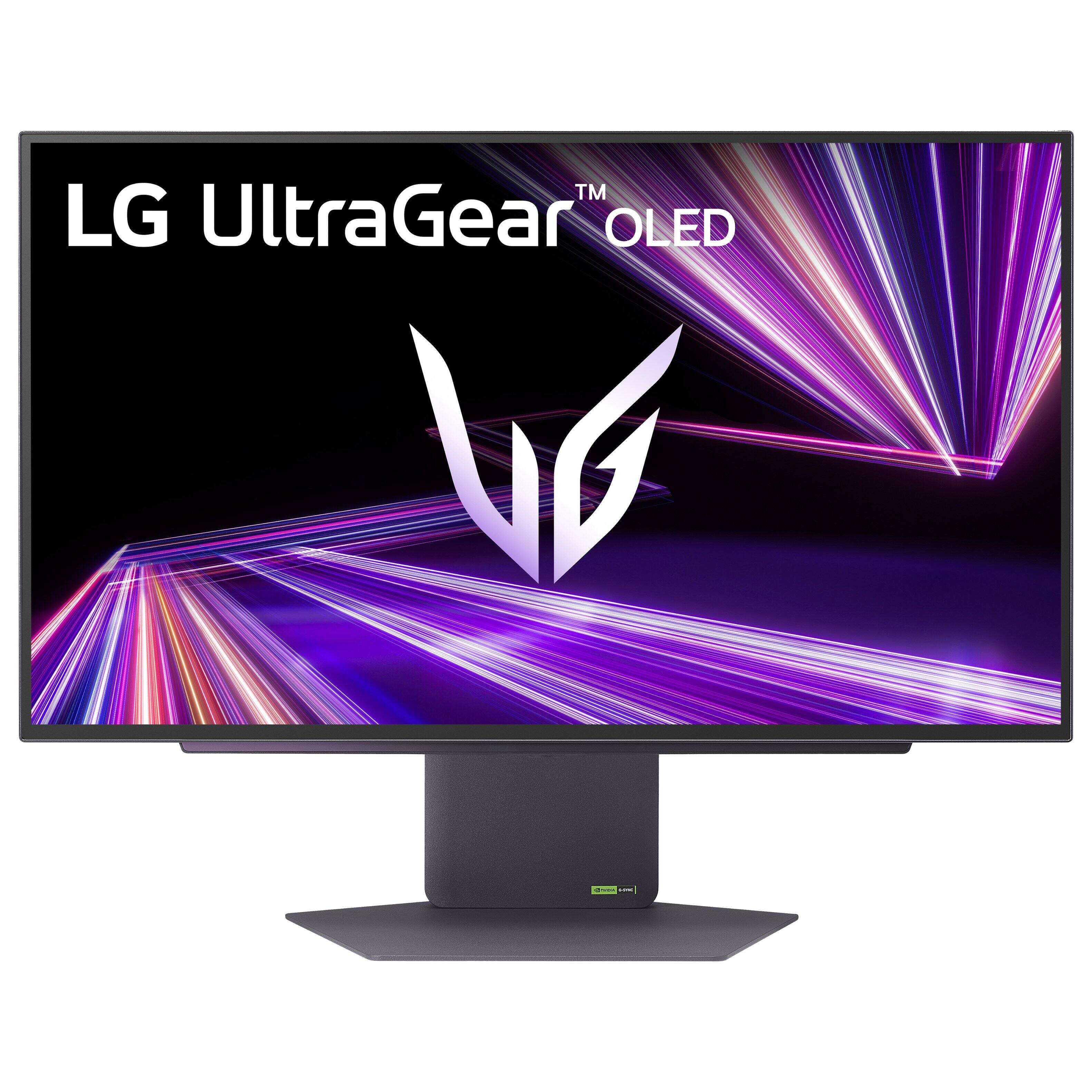 LG UltraGear™ OLED