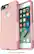 Alt View 11. OtterBox - Commuter Series Case for Apple® iPhone® 7 Plus and 8 Plus - Pink.