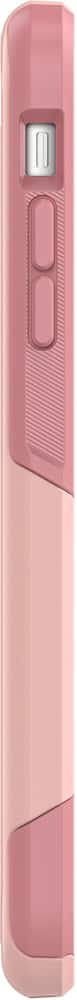 commuter series case for apple iphone 7 plus and iphone 8 plus - pink commuter series case for apple iphone 7 plus and iphone 8 plus - pink