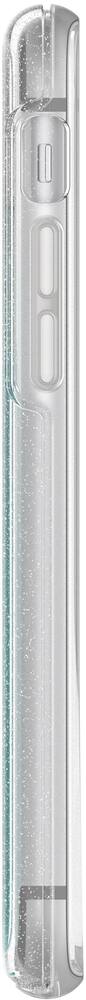 symmetry series case for apple iphone 7 and iphone 8 - aloha ombre/ clear light blue symmetry series case for apple iphone 7 and iphone 8 - aloha ombre/ clear light blue