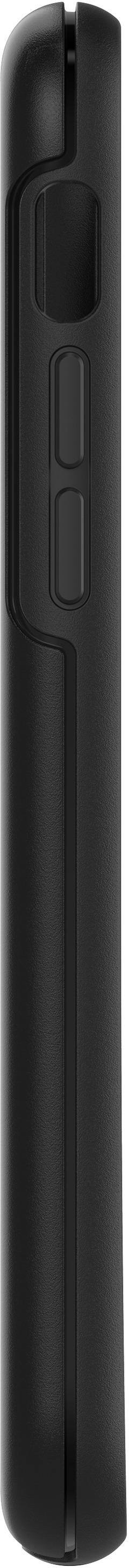 Alt View 11. OtterBox - Symmetry Series Hard Shell Case for Apple iPhone 7, 8 and SE (2nd generation) - Black.