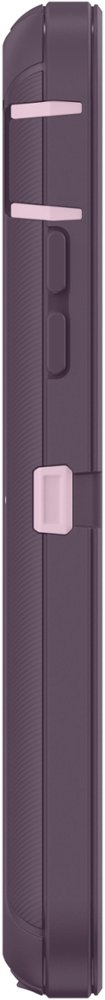 defender series modular case for apple iphone x and xs - purple defender series modular case for apple iphone x and xs - purple