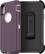 Alt View 13. OtterBox - Defender Series Modular Case for Apple® iPhone® X and XS - Purple.