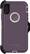 Alt View 15. OtterBox - Defender Series Modular Case for Apple® iPhone® X and XS - Purple.