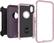 Alt View 16. OtterBox - Defender Series Modular Case for Apple® iPhone® X and XS - Purple.