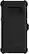Alt View 14. OtterBox - Defender Series Case for Samsung Galaxy Note8 - Black.