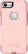 Alt View 1. OtterBox - Commuter Case for Apple® iPhone® 7 and 8 - Pink.