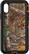 Alt View 1. OtterBox - Defender Series Modular Case for Apple® iPhone® X and XS - REALTREE XTRA brown/green.