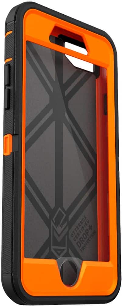 defender series case for apple iphone 7 and iphone 8 - realtree xtra defender series case for apple iphone 7 and iphone 8 - realtree xtra