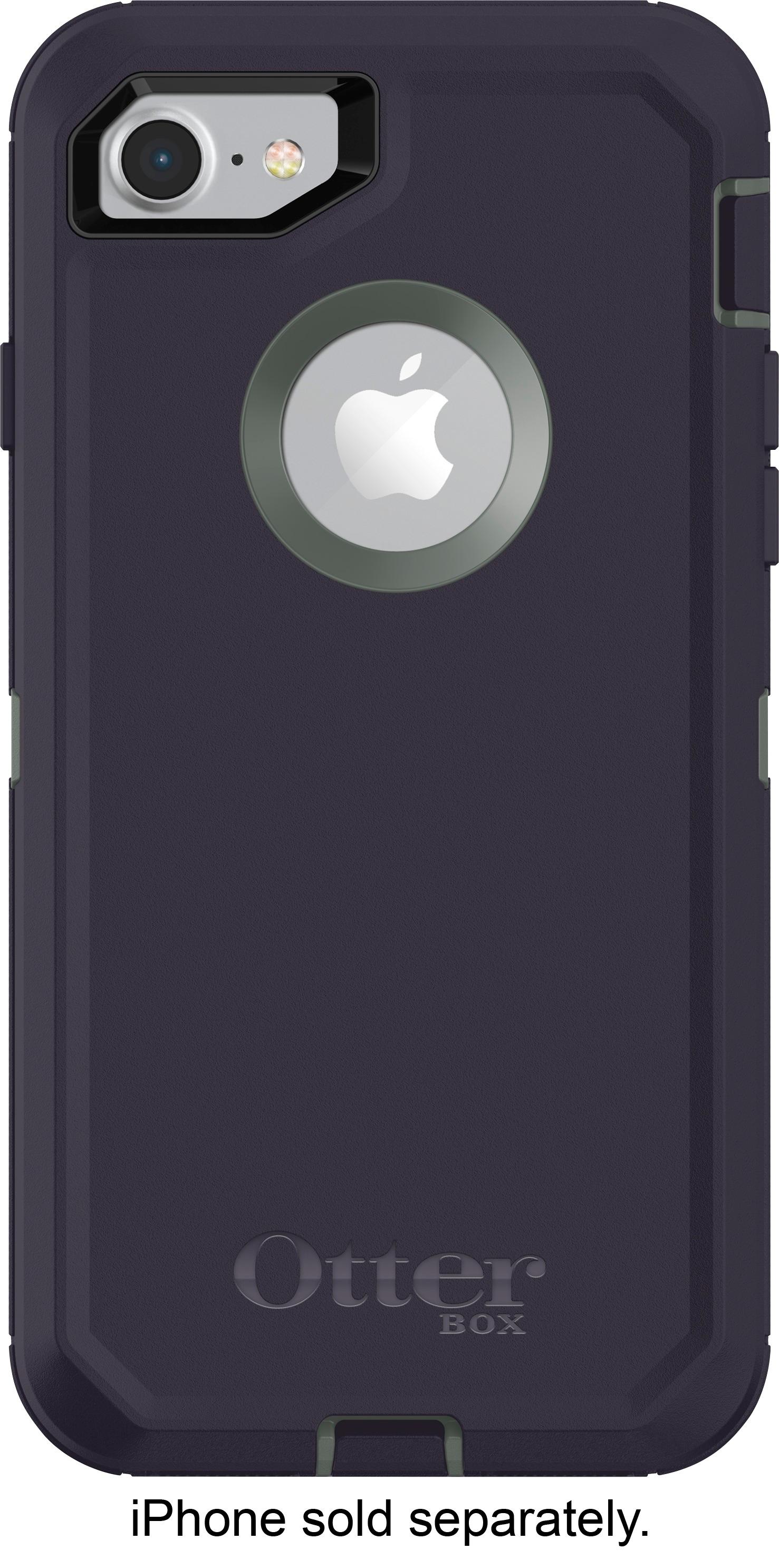OTTERBOX DEFENDER SERIES CASE FOR IPHONE 7/8 - Dartmouth The Computer Store