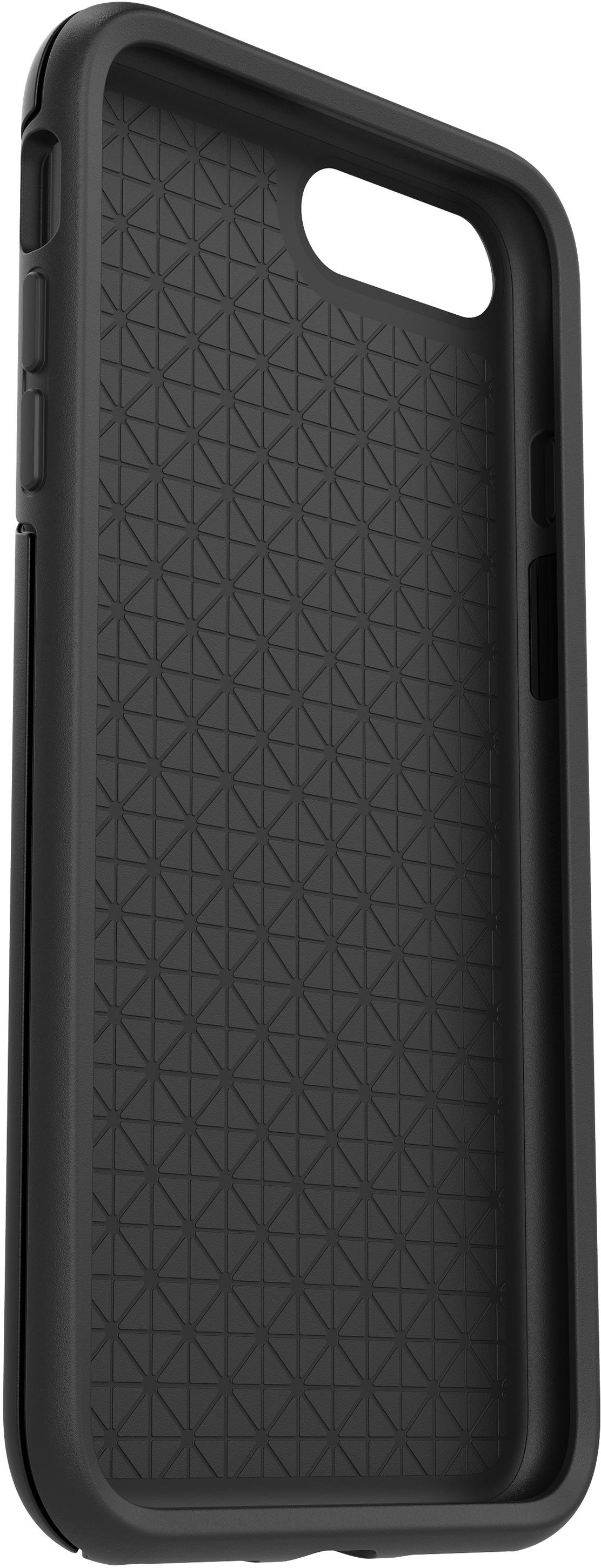Best Buy: OtterBox Symmetry Series Case for Apple® iPhone® 7 Plus and 8 ...