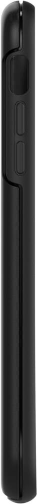 symmetry series case for apple iphone 7 plus and iphone 8 plus - black symmetry series case for apple iphone 7 plus and iphone 8 plus - black