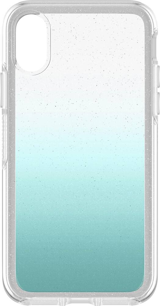 symmetry series case for apple iphone x and xs - aloha ombre symmetry series case for apple iphone x and xs - aloha ombre