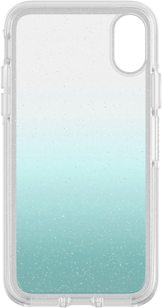 symmetry series case for apple iphone x and xs - aloha ombre symmetry series case for apple iphone x and xs - aloha ombre