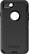 Alt View 1. OtterBox - Defender Series Case for Apple® iPhone® 7 and iPhone® 8 - Black.