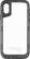 Alt View 12. OtterBox - Pursuit Case for Apple® iPhone® X and XS - Black/clear.