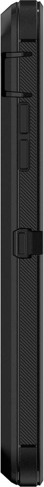 defender series case for apple iphone 7 plus and iphone 8 plus - black defender series case for apple iphone 7 plus and iphone 8 plus - black