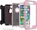 Alt View 14. OtterBox - Defender Series Case for Apple® iPhone® 7 Plus and 8 Plus - Purple.