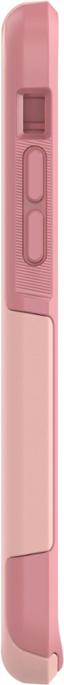 commuter case for apple iphone x and xs - pink