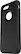 Front. OtterBox - Commuter Series Case for Apple® iPhone® 7 Plus and 8 Plus - Black.
