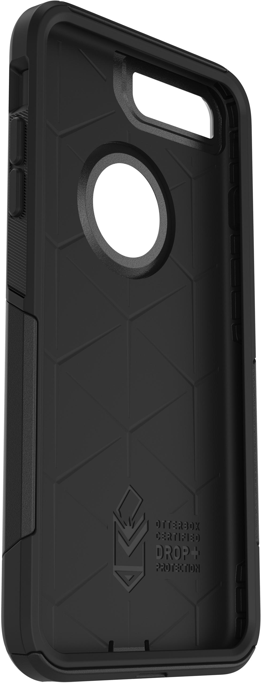 Best Buy: OtterBox Commuter Series Case for Apple® iPhone® 7 Plus and 8 ...