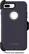 Alt View 11. OtterBox - Defender Series Case for Apple® iPhone® 7 and 8 - Blue/Gray.