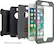 Alt View 16. OtterBox - Defender Series Case for Apple® iPhone® 7 and 8 - Blue/Gray.